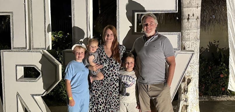 Our Family