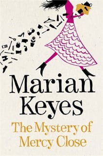 The-Mystery-of-Mercy-Close-Cover