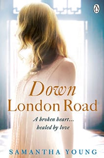 downlondonrd