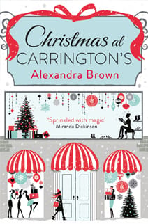 christmas-at-carringtons-cover