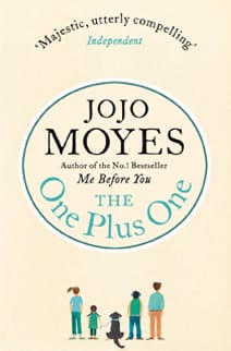 the_one_plus_one_jojo_moyes_cover