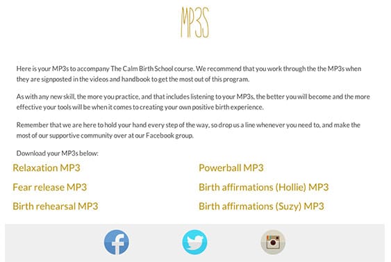 mp3_calm_birth