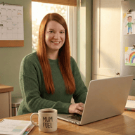 How Busy Mums Can Use AI to Make Life Easier: 3 Game-Changing Ways to Get Started