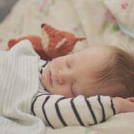 How to get your kids into a good sleep routine