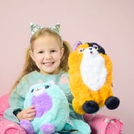 Misfittens Toy review