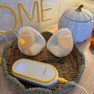 Medela Freestyle Hands-Free Breast Pump Review: A Game-Changer for Busy Mums