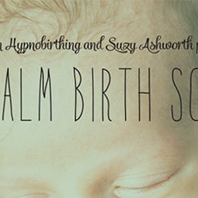 Keep Calm and Hypnobirth