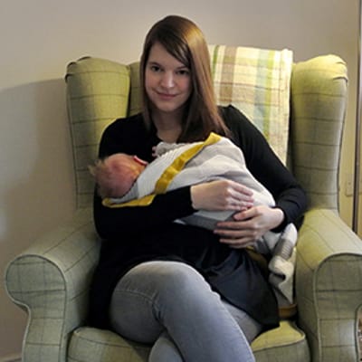 Review: Breastfeeding with Bibee