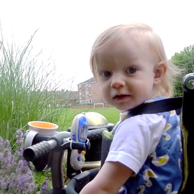 A summer of Smart Discoveries with Smartrike