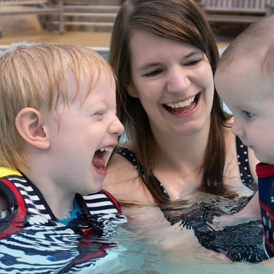Making a splash with Konfidence