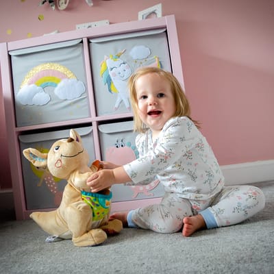 VTech Hop-a-Roo Kangaroo – Review