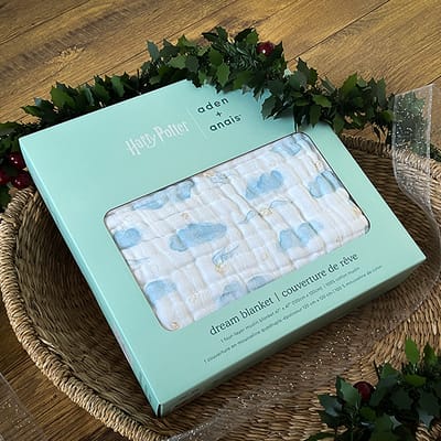 Harry Potter gifts for the Potter heads in your life, young and old!