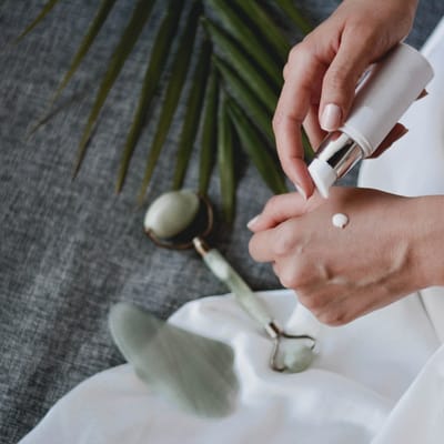 5 Tips for When Your Skin is Acting up