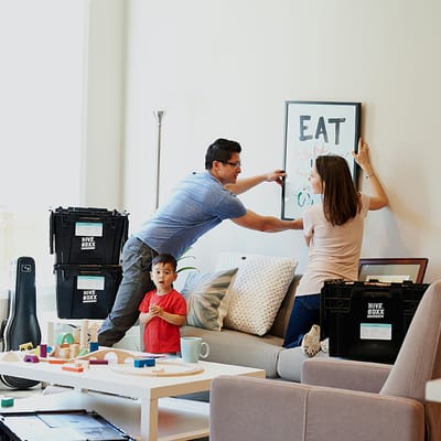 Preparing To Move? How To Prepare For The Big Day
