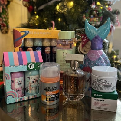 Little Joys Christmas Gift Guide with Boots