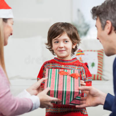 5 Christmas gift ideas for your parents