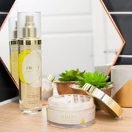 My pre+ post pregnancy skincare routine with UNITY Beauty!