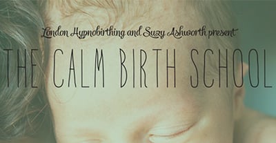 Keep Calm and Hypnobirth
