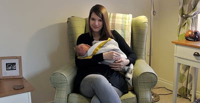 Review: Breastfeeding with Bibee