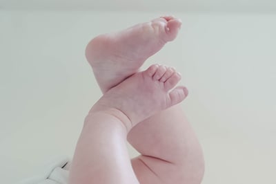5 things they didn’t tell me about post pregnancy