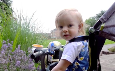 A summer of Smart Discoveries with Smartrike