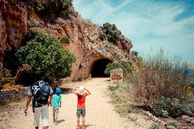 Sicily: An Exceptional Child-friendly Destination for a Family Holiday