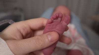 #thankyoumidwives