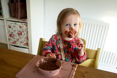 Weaning with confidence  ft. Cognikids