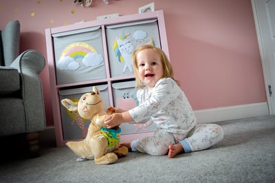 VTech Hop-a-Roo Kangaroo – Review