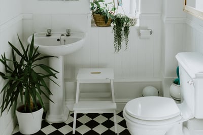 Tips For Creating A Family-Friendly Bathroom
