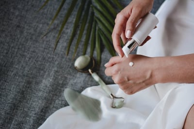 5 Tips for When Your Skin is Acting up