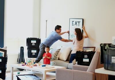 Preparing To Move? How To Prepare For The Big Day