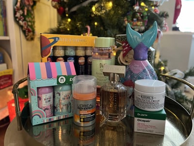 Little Joys Christmas Gift Guide with Boots