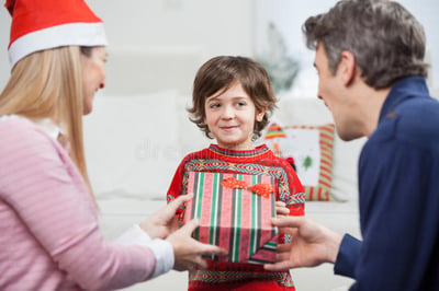 5 Christmas gift ideas for your parents