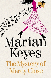 The-Mystery-of-Mercy-Close-Cover