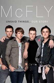 McFly-Unsaid-Things-Cover