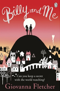 Billy and Me book cover