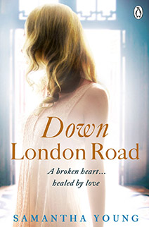 downlondonrd