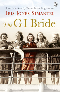 the gI bride cover