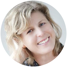 Liane Moriarty