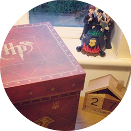 potter