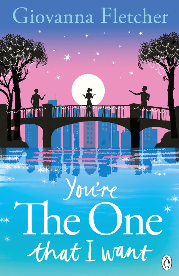 youre-the-one-that-i-want-giovanna-fletcher