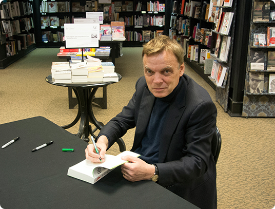 graeme simsion