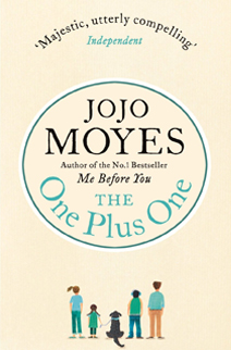 the_one_plus_one_jojo_moyes_cover