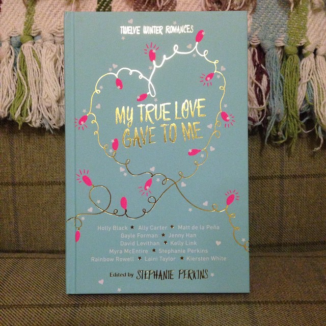 my_true_love_gave_to_me