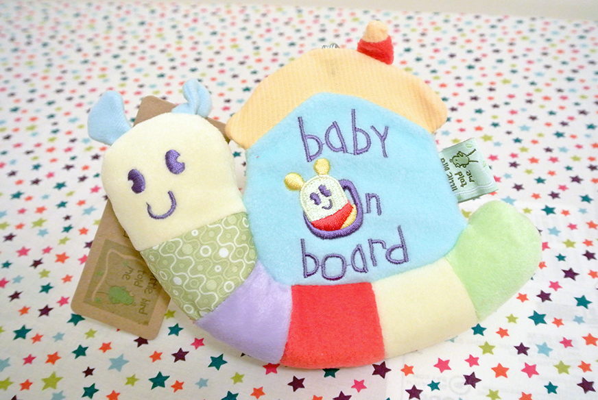 Sassy_Bloom_little_bird_car